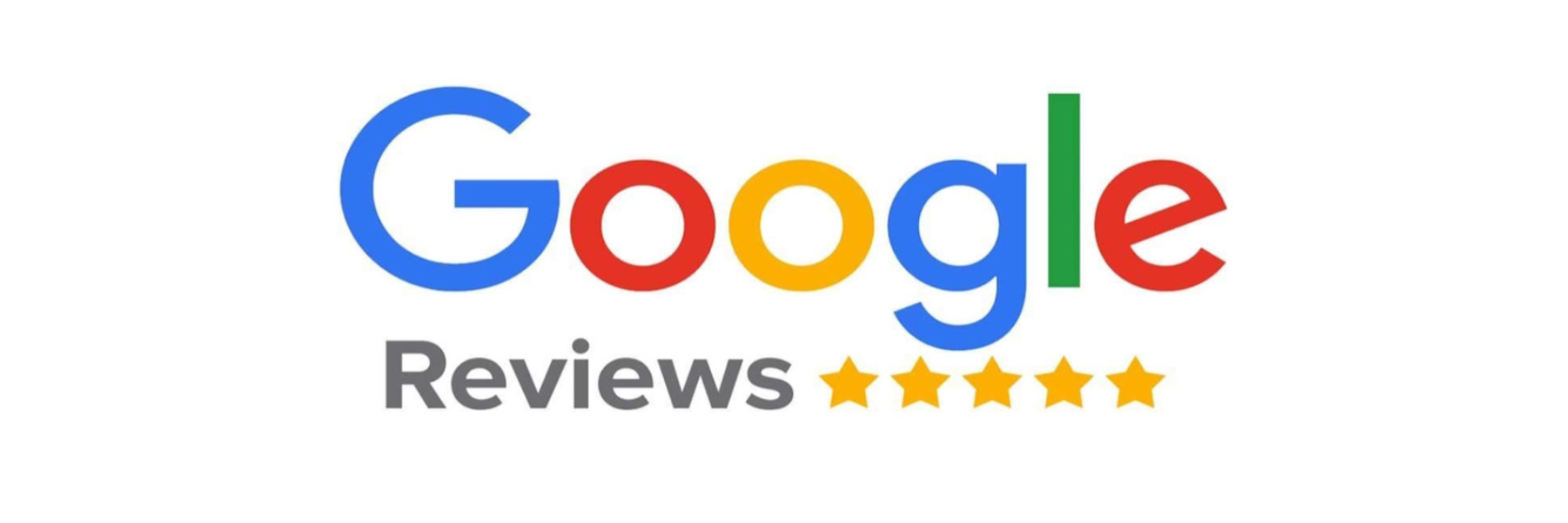 Google reviews