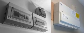 Fuse board/Consumer unit upgrades