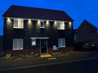 Outdoor lighting