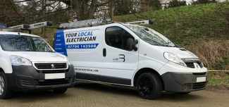 JJB Electrical Cheshunt