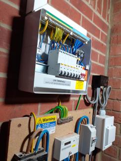Fusebox