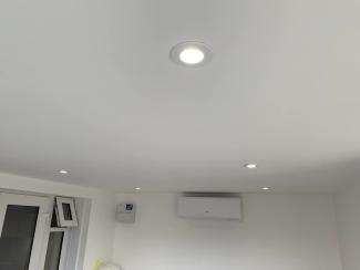 JJB Electrical Harlow - Down light Installation