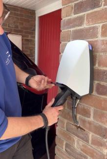 A Comprehensive Guide to EV Chargers - JJB Electrical, Waltham Cross