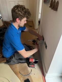 House Rewire Harlow - JJB Electrical