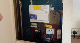Upgrade Your Home: The Benefits of Modern Consumer Units in Hertford
