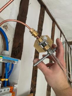 The Fire-Resistant Power of MICC Cabling: Protecting Your Home and Business - JJB Electrical