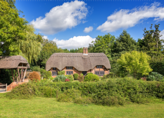 Why MICC Cabling is the Best Choice for Thatched Cottages - JJB Electrical