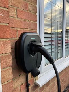 How Installing an EV Charger in Hertfordshire and Essex Can Save You Money and Time - JJB Electrical