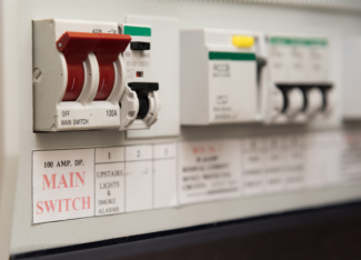 Surge Protection Devices (SPDs): A Crucial Component for Safe EV Charger Installations