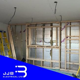 What happens on a rewire: A Step-by-Step Guide  Home Rewiring in Ware