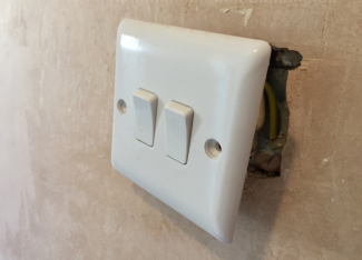 Top Benefits of Rewiring Your Home - JJB Electrical, Hertford