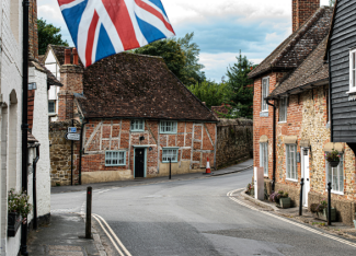 ewire a listed building: Challenges and Solutions - JJB Electrical, Roydon