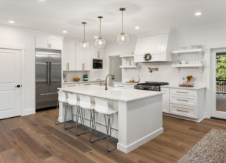 LED Downlight Upgrades Goffs Oak - JJB Electrical
