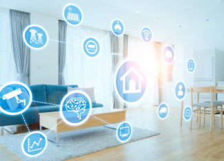 How Rewiring Can Support Smart Home Upgrades - JJB Electrical