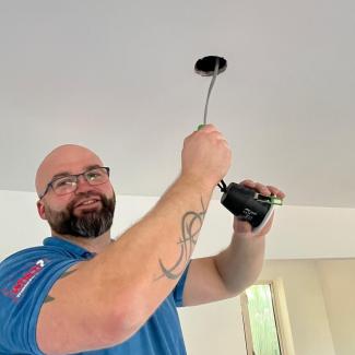 How Much Can You Save with LED Downlights? JJB Electrical, Hoddesdon