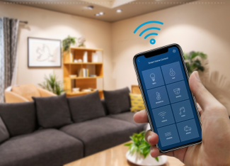 Smart LED Downlights: A Modern Lighting Solution for Widford Homes