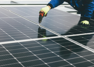 Your Trusted Local Electrician in Cheshunt for Solar & Battery Installations