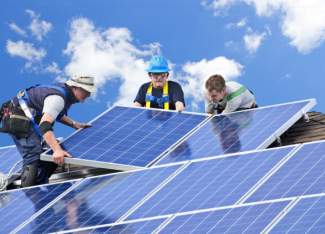 Why Solar Panels Make More Sense After Energy Prices Rise Than Before in Cheshunt