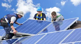 The Top 10 Questions Broxbourne Homeowners Ask Before Installing Solar & Battery Storage 