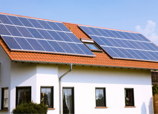 Can Solar Panels Help Homes Cope with Rising Electricity Demand in the UK?
