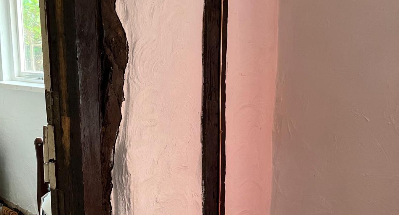 Mineral Insulated Copper Cable (MICC) Installation