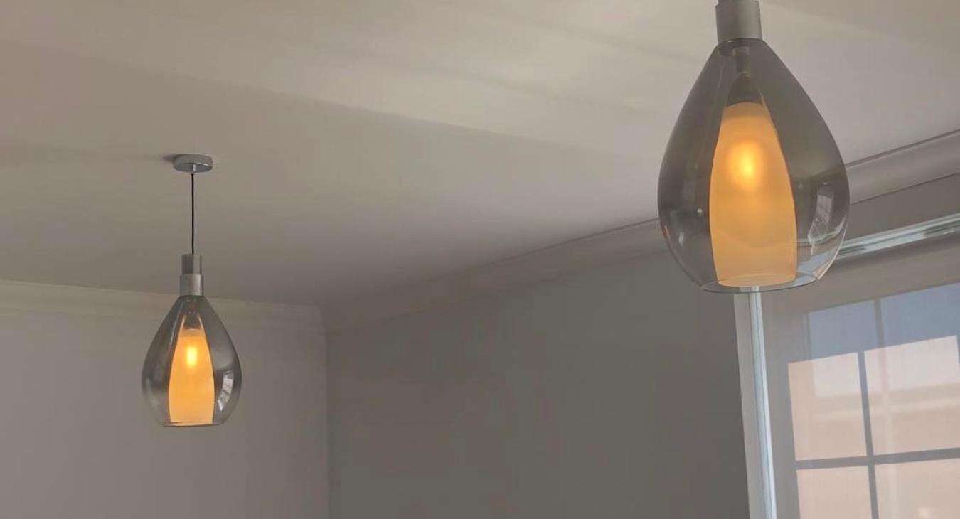 Indoor lighting in Cheshunt