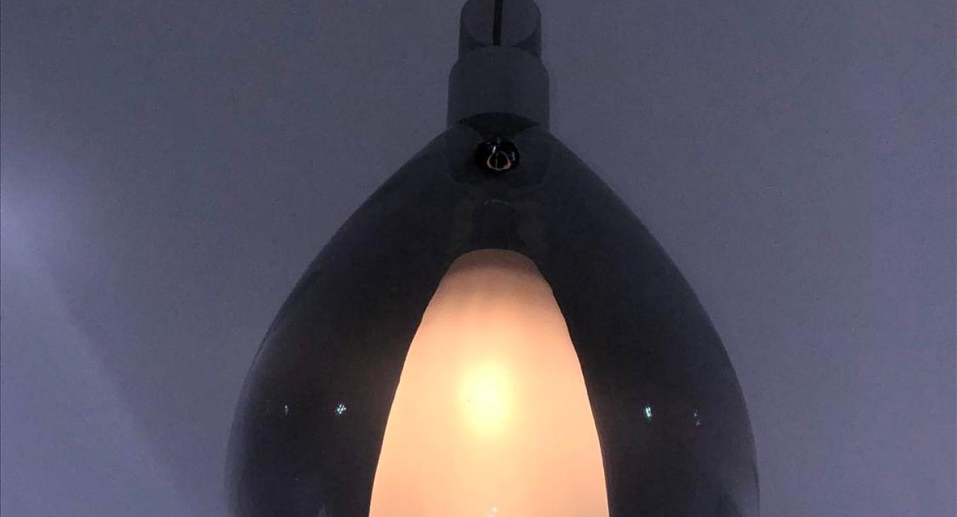 Indoor lighting in Cheshunt