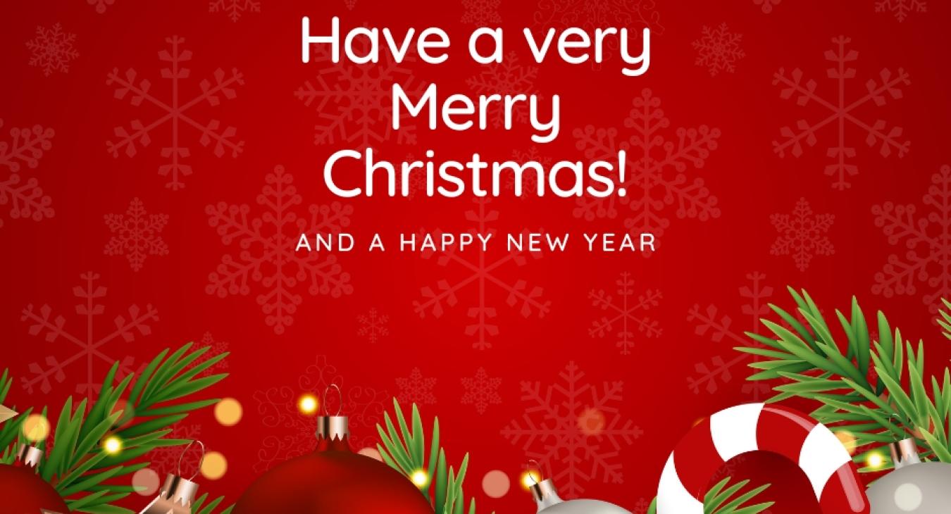 Merry christmas