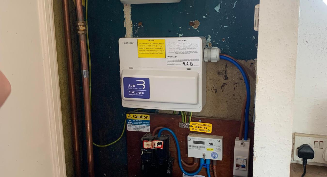 Fusebox