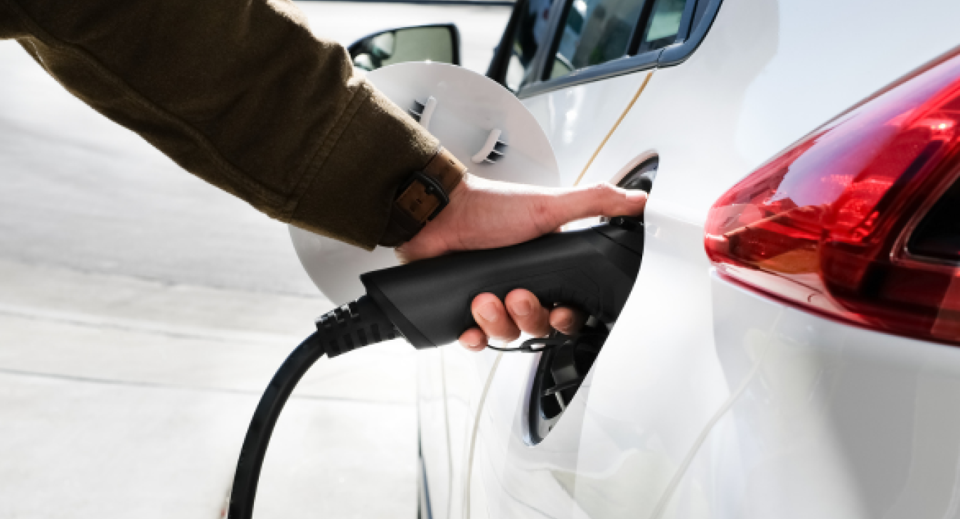 JJB Electrical Harlow - EV charging