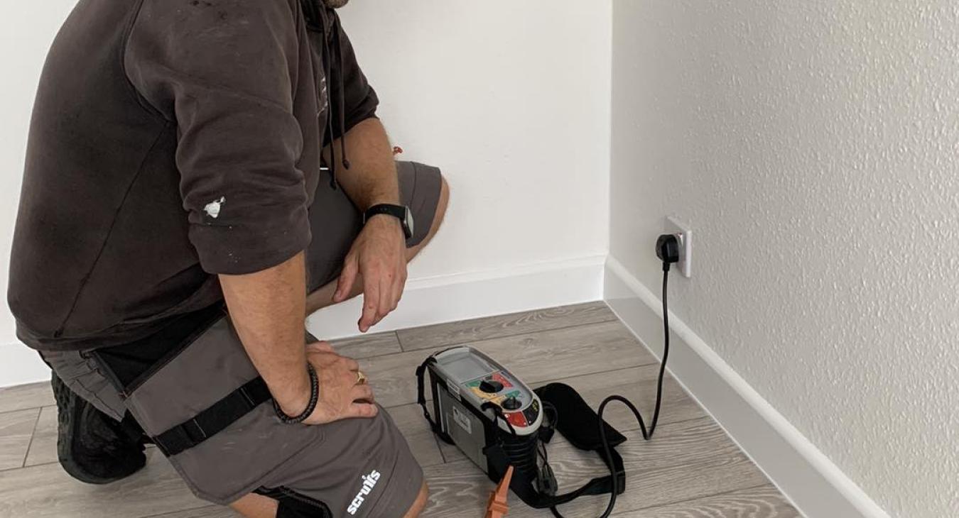 Guide to Domestic Electrical Services