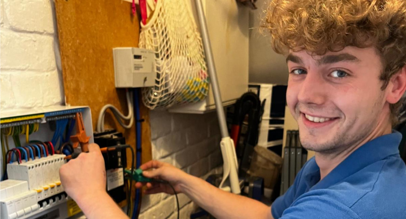 Electrical Installation Condition Report