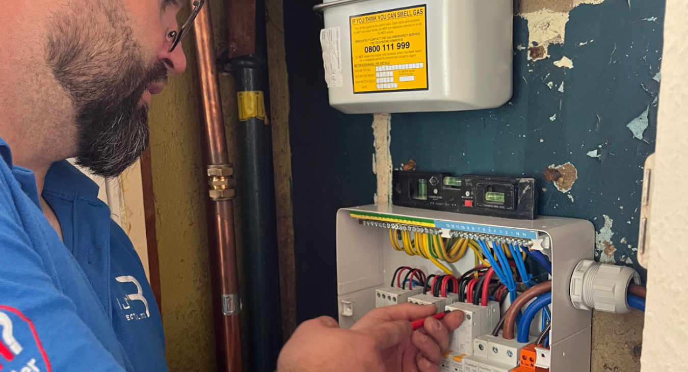 Fusebox Upgrades