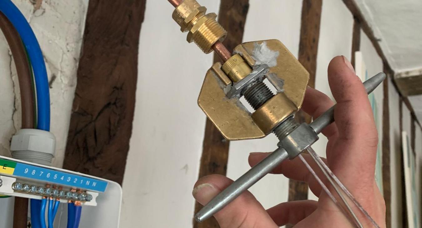 The Fire-Resistant Power of MICC Cabling: Protecting Your Home and Business - JJB Electrical