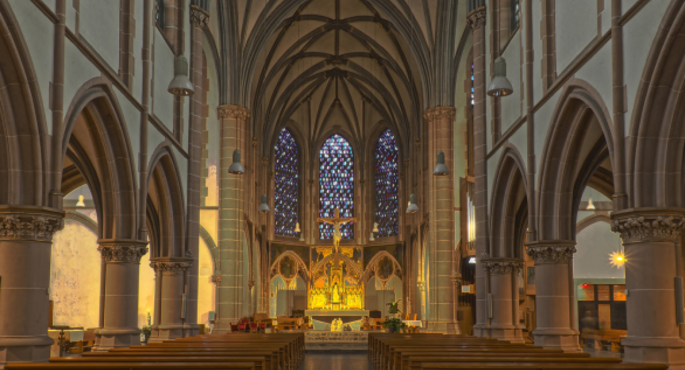 Safeguarding Churches and Religious Buildings with MICC Cabling - JJB Electrical