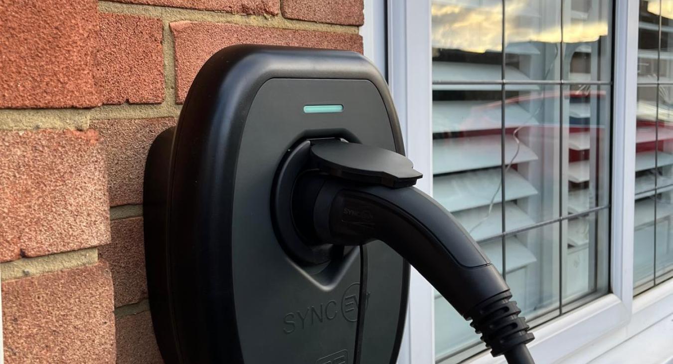 How Installing an EV Charger in Hertfordshire and Essex Can Save You Money and Time - JJB Electrical