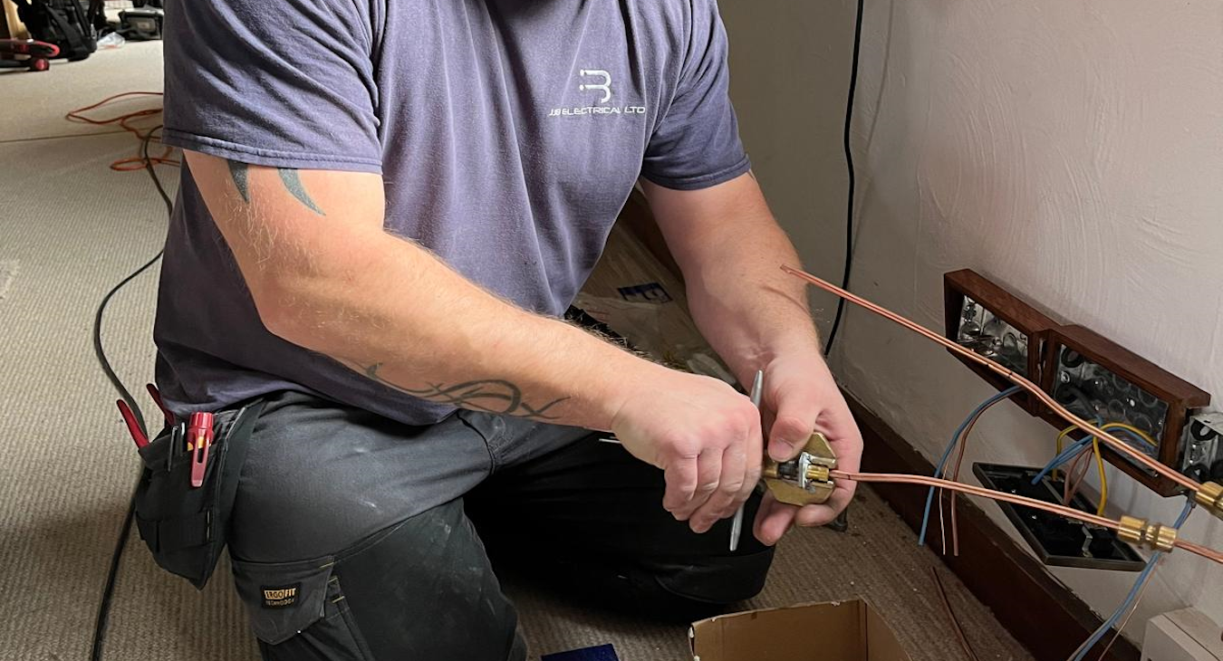 MICC Cabling Specialists