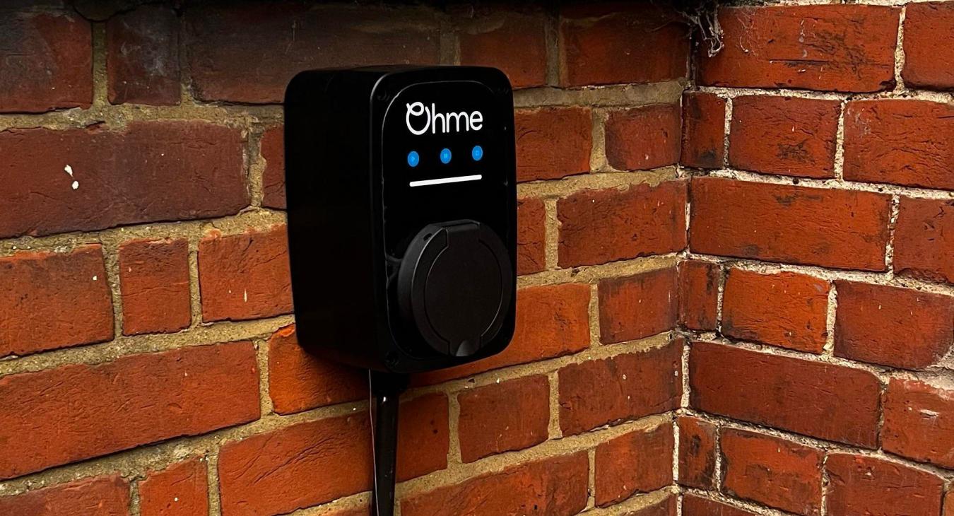 Can an Electrician Install an EV Charger? - JJB Electrical