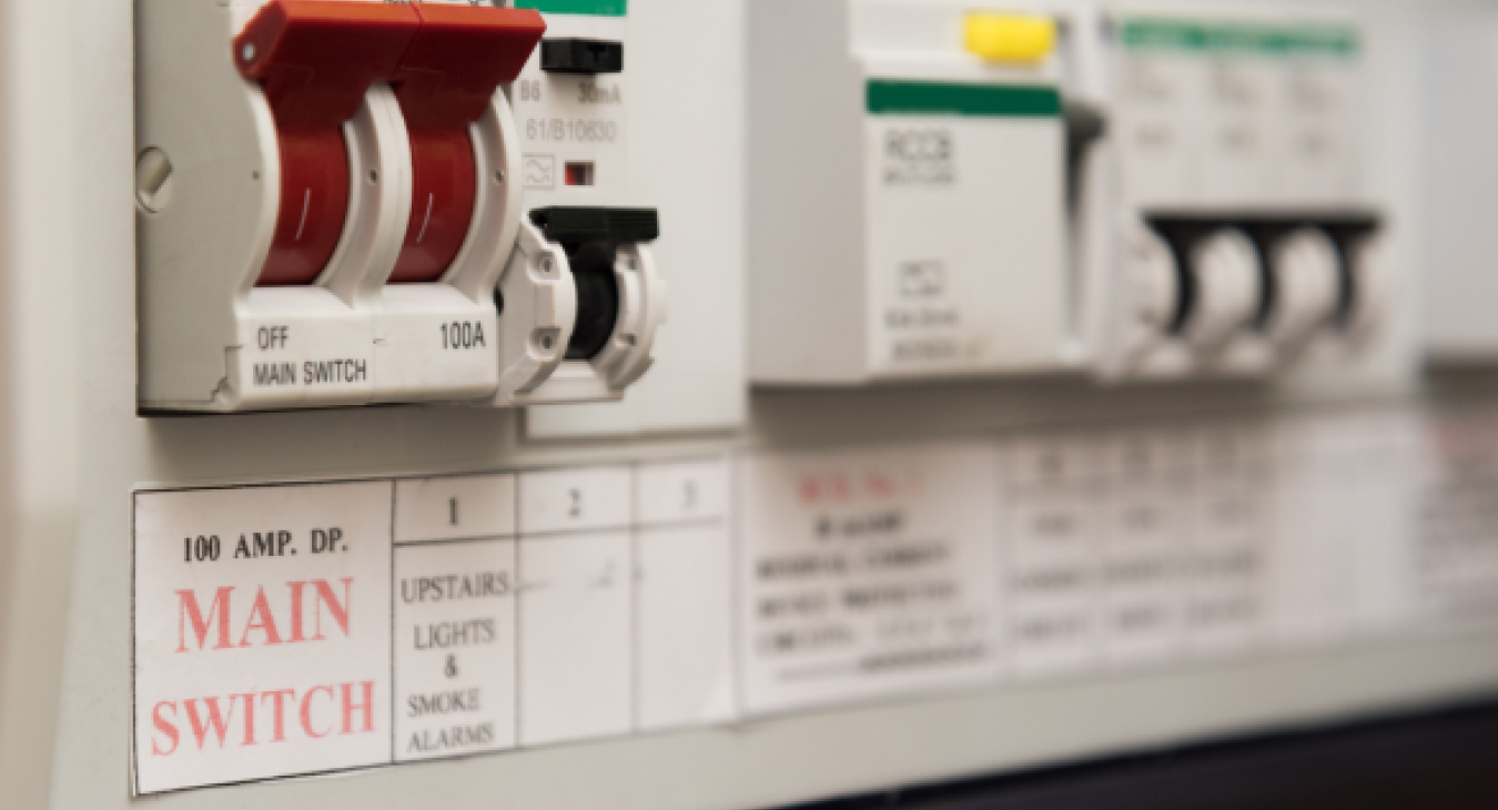 Surge Protection Devices (SPDs): A Crucial Component for Safe EV Charger Installations