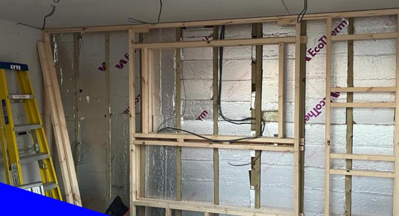 What happens on a rewire: A Step-by-Step Guide  Home Rewiring in Ware
