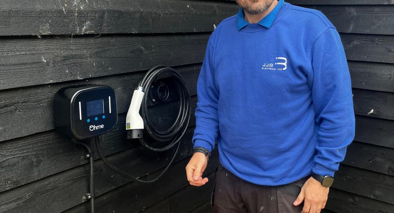Are Car Chargers Universal? - JJB Electrical, Essex