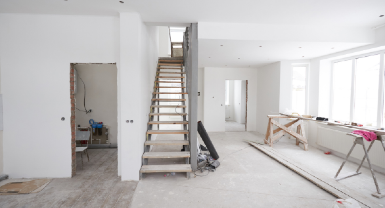 Preparing for a Home Rewire - JJB Electrical