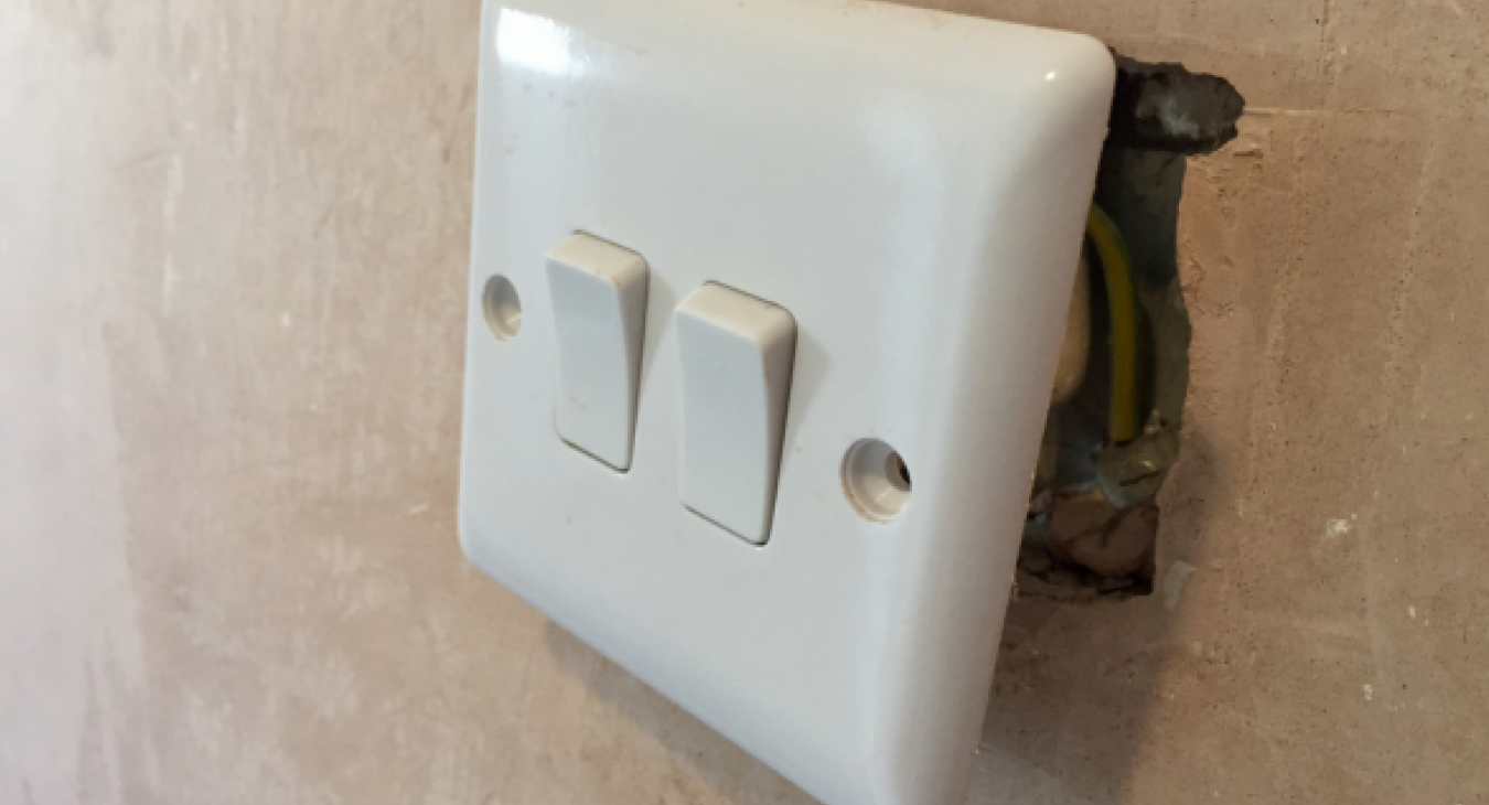 Top Benefits of Rewiring Your Home - JJB Electrical, Hertford