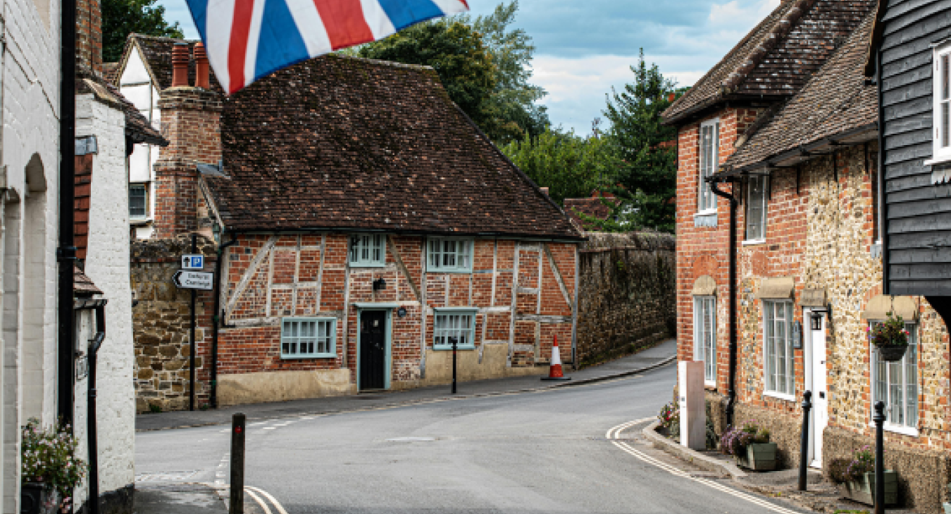 ewire a listed building: Challenges and Solutions - JJB Electrical, Roydon