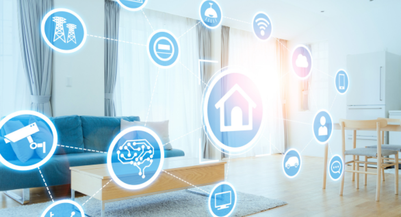 How Rewiring Can Support Smart Home Upgrades - JJB Electrical