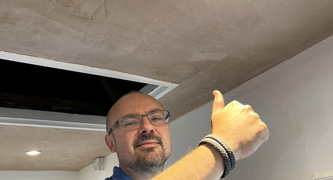 How LED Downlights Reduce Fire Risks in Cheshunt Properties - JJB Electrical