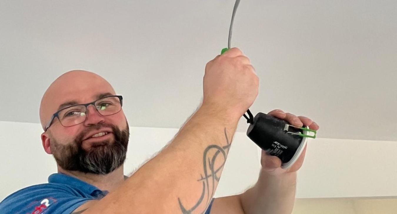 How Much Can You Save with LED Downlights? JJB Electrical, Hoddesdon