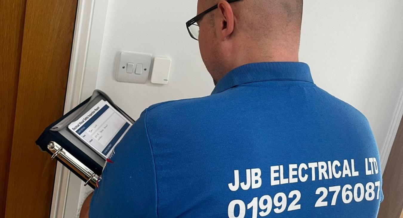 n’t Always Get Replaced (Even When It Should) - JJB Electrical Cheshunt