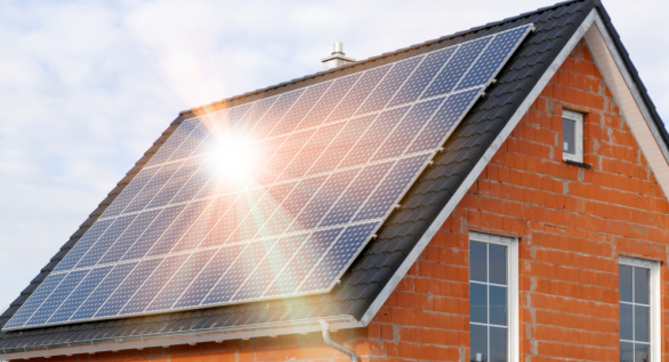 Solar Power in Cheshunt: How Local Homes Are Cutting Bills and going greener in 2026