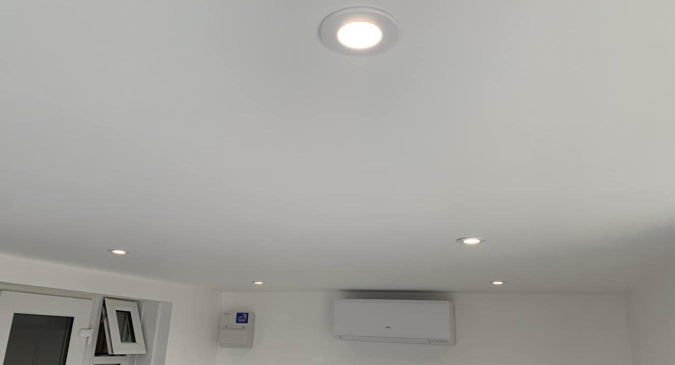 Electrician in Broxbourne - JJB Electrical Ltd